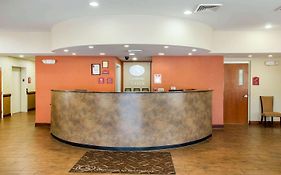 Comfort Suites Golden Isles Gateway Brunswick Ga 3*